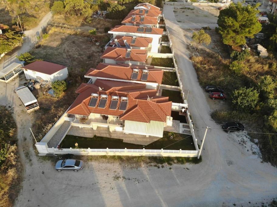 Orange Apartment Nikiti  Exterior foto