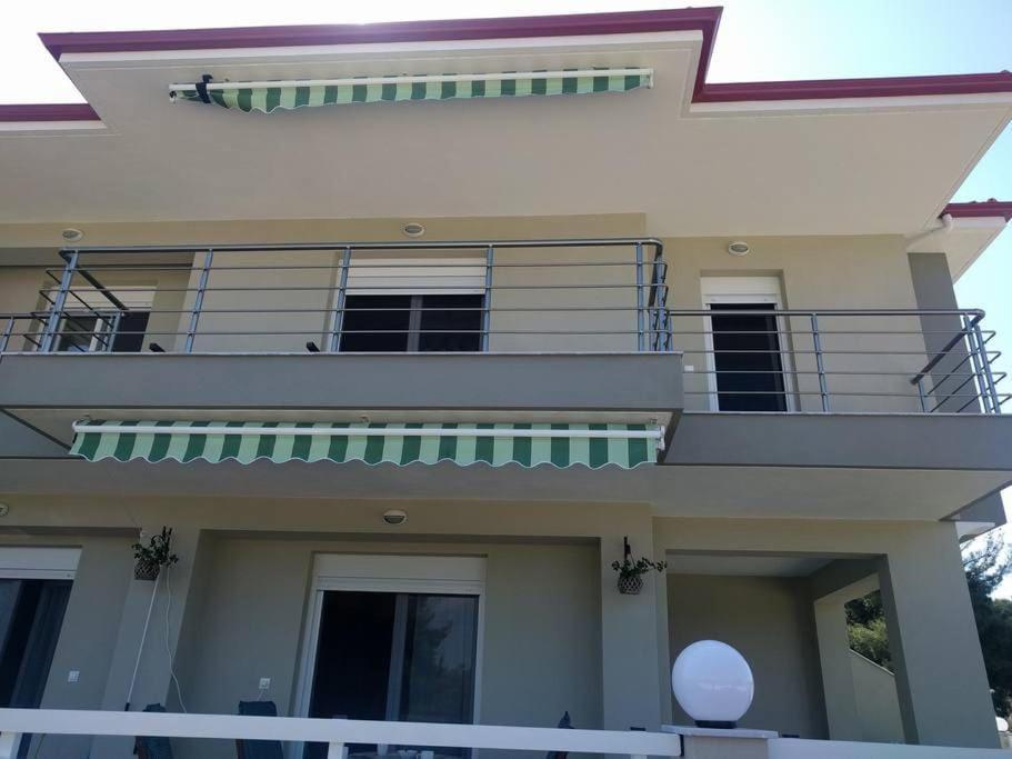 Orange Apartment Nikiti  Exterior foto